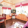 Отель Yeosu Gasari Goknim Pension, фото 6