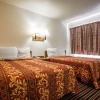 Отель Rodeway Inn Charlotte, фото 3