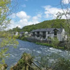 Отель Lakeland Village, фото 2