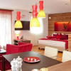 Отель Deluxe Apartment Sonnleitner - ADULTS ONLY, фото 8