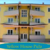 Отель Yellow House Pula, фото 7