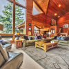 Отель Deer Valley Silver Lake Knoll Mansion, фото 12