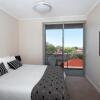 Отель The Junction Palais - Modern and Spacious 2BR Bondi Junction Apartment Close to Everything, фото 10