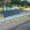 Отель Anex Palm Beach Otel Kucukkuyu, фото 8