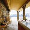 Отель Cowboy Heaven Cabins, фото 15