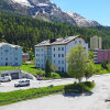 Отель Chesa Fleury St Moritz, фото 10