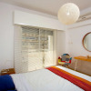 Отель SeaBreeze Limassol City Center Flat, фото 4