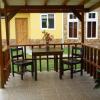 Отель Marfi Inn, фото 10
