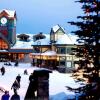 Отель Big White Ski Resort, фото 12