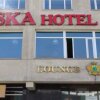 Отель SKA Hotel в Улан-Баторе