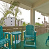 Отель Bahia Mar Condominium 655, фото 11