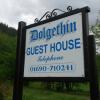 Отель Dolgethin Guest House, фото 1