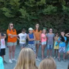 Отель Camping Le Saint Hubert, фото 8