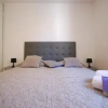 Отель Appartement Deux Chambres avec Terrasse - Centre Cannes, фото 3