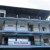 Отель Adarsh Hotel, фото 1