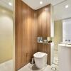 Отель Modern Luxury Apartment in the Heart of Sydney CBD, фото 4