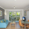 Отель Shoal Bay Beachclub, Level 2, Bayside, Unit 19, фото 10