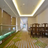Отель Jinguyuan Green Tourism Hotel, фото 3