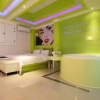 Отель One Night Two Days Hotel, фото 10