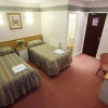 Отель Sutcliffe Hotel, фото 3