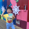 Отель Walk in the Wind Homestay, фото 5