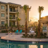 Отель Estancia Resort by Vacation Resort Solutions, фото 18