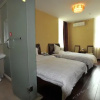 Отель Ganzhou Yinhai Star Boutique Hotel (Nanmenkou Jiangnan Songcheng Branch), фото 1