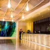 Отель Actown Hotel Shenzhen, фото 2