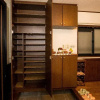 Отель Free Parking Shin-Osaka Mansion, фото 12