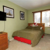 Отель Mountainback #102, Corner Unit 2 Bedrooms 2 Bathrooms Condo, фото 9