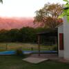 Отель Cabañas El Caserío, фото 2