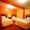 Отель Olimpo Inn, фото 5