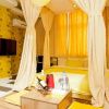 Отель XO Theme Hotel, фото 9