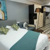 Отель City Comfort Inn Chengdu Shuxin Avenue Metro Station Industrial College, фото 9