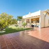 Отель Chalet Alberto - Apartelius Chiclana, фото 1