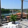 Отель Appartamento la terrazza, фото 9