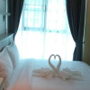 Отель Lumpini Parkbeach Pattaya Pool View, фото 2