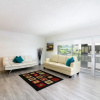 Отель Spacious Apartment with Marina Views, фото 4