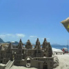 Отель Copacabana Djalma Ulrich Posto 5, фото 6