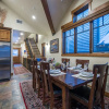 Отель Powder Haus - 4 Br Home, фото 14
