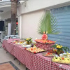 Отель Fidan Apart Hotel, фото 12