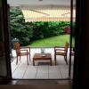 Отель Ferienwohnung Kronprinz, фото 9