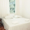 Отель Amplo 2 quartos - Ótima Área, фото 9
