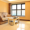Отель Qingdao Bedoom Golden Beach, фото 6