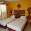 Отель OYO 1103 Pirates House Hotel, фото 3