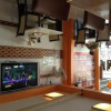 Отель Living Room Guesthouse & Cafe Bar, фото 11