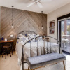 Отель New Luxury 3bdr Townhome/stunning Decor, Mountain Views 3 Bedroom Townhouse by RedAwning, фото 2
