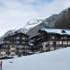 Отель Residence Odalys Les Hauts du Rogoney, фото 10