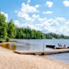 Отель Holiday home HÅCKSVIK, фото 5