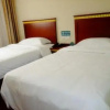 Отель GreenTree Inn Haiyang Sweaters Town Business Hotel, фото 4